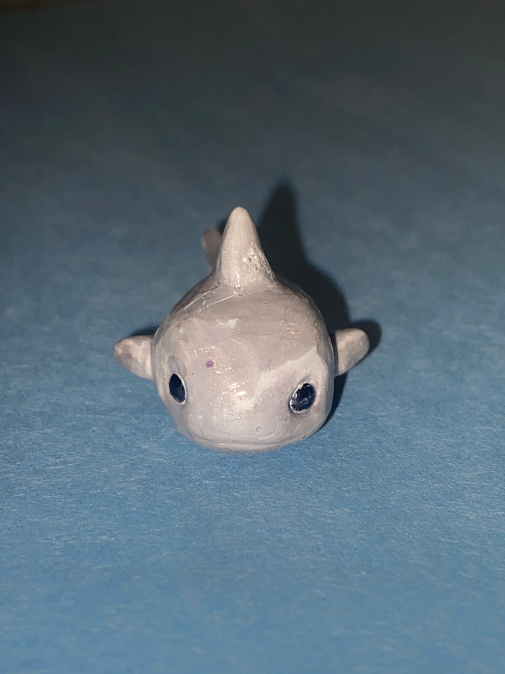Baby shark
