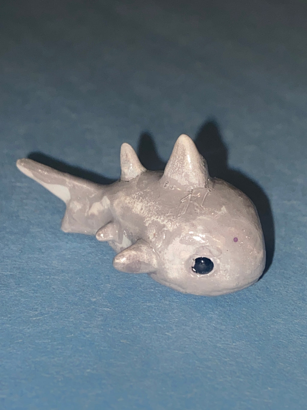 Baby shark