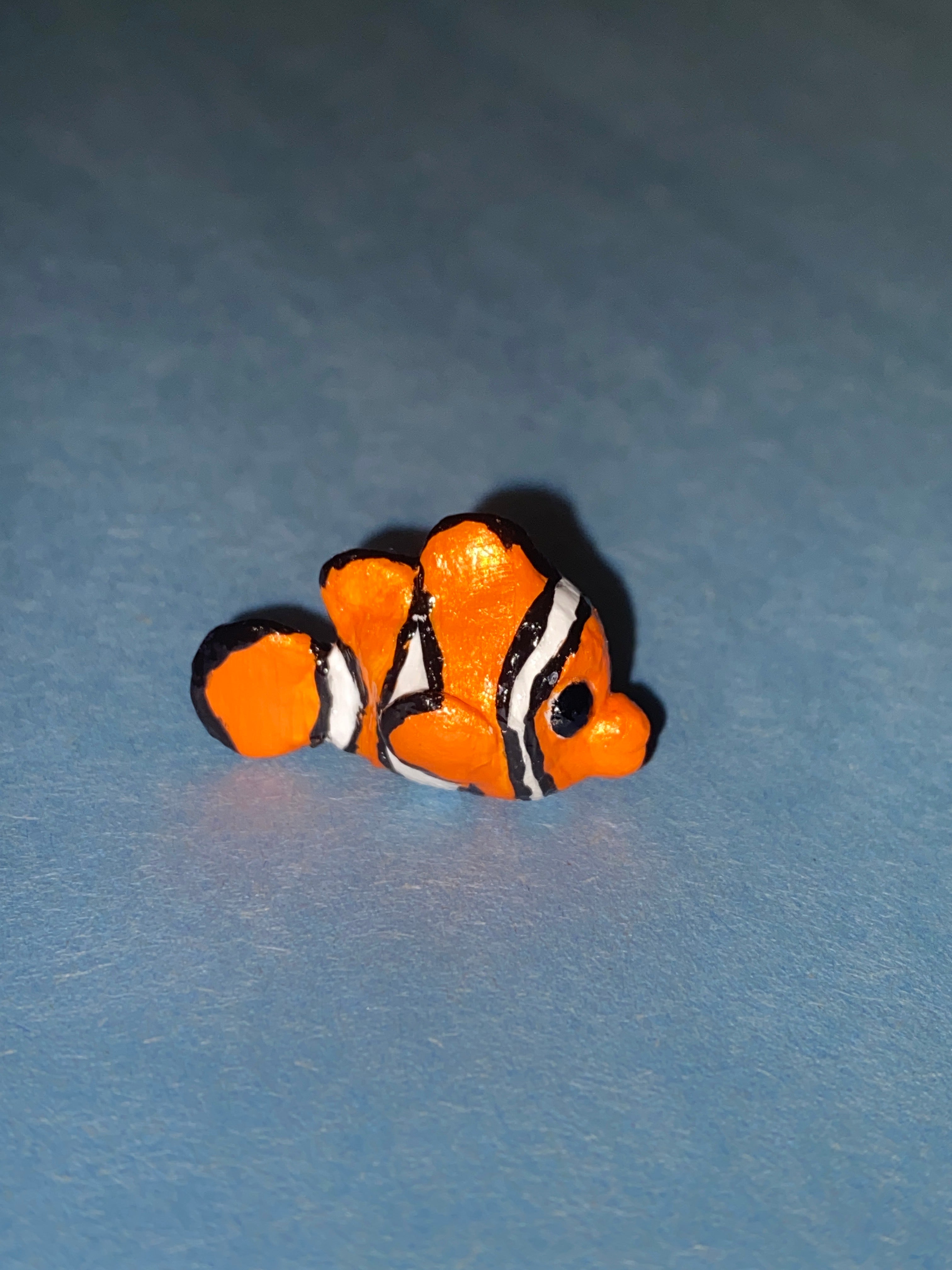 Clown fish