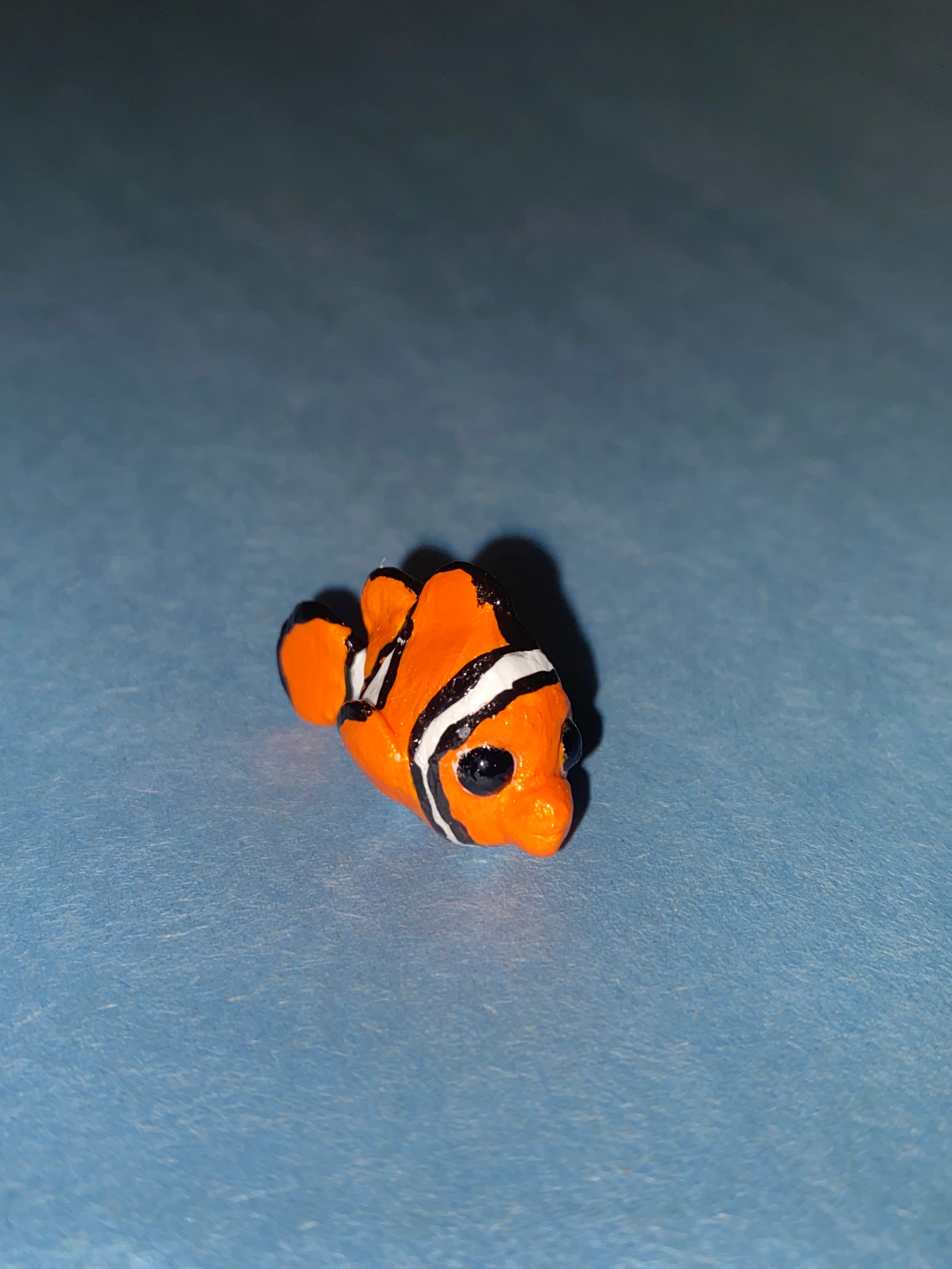 Clown fish
