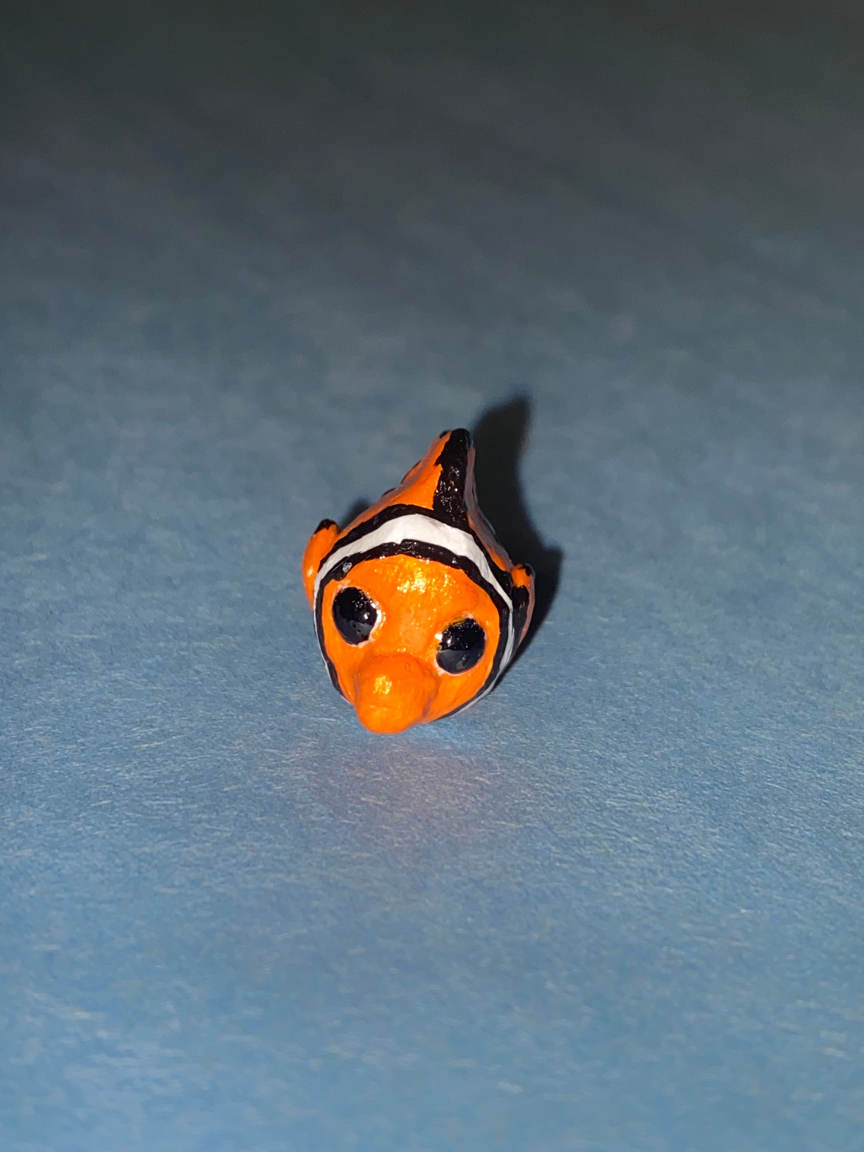 Clown fish