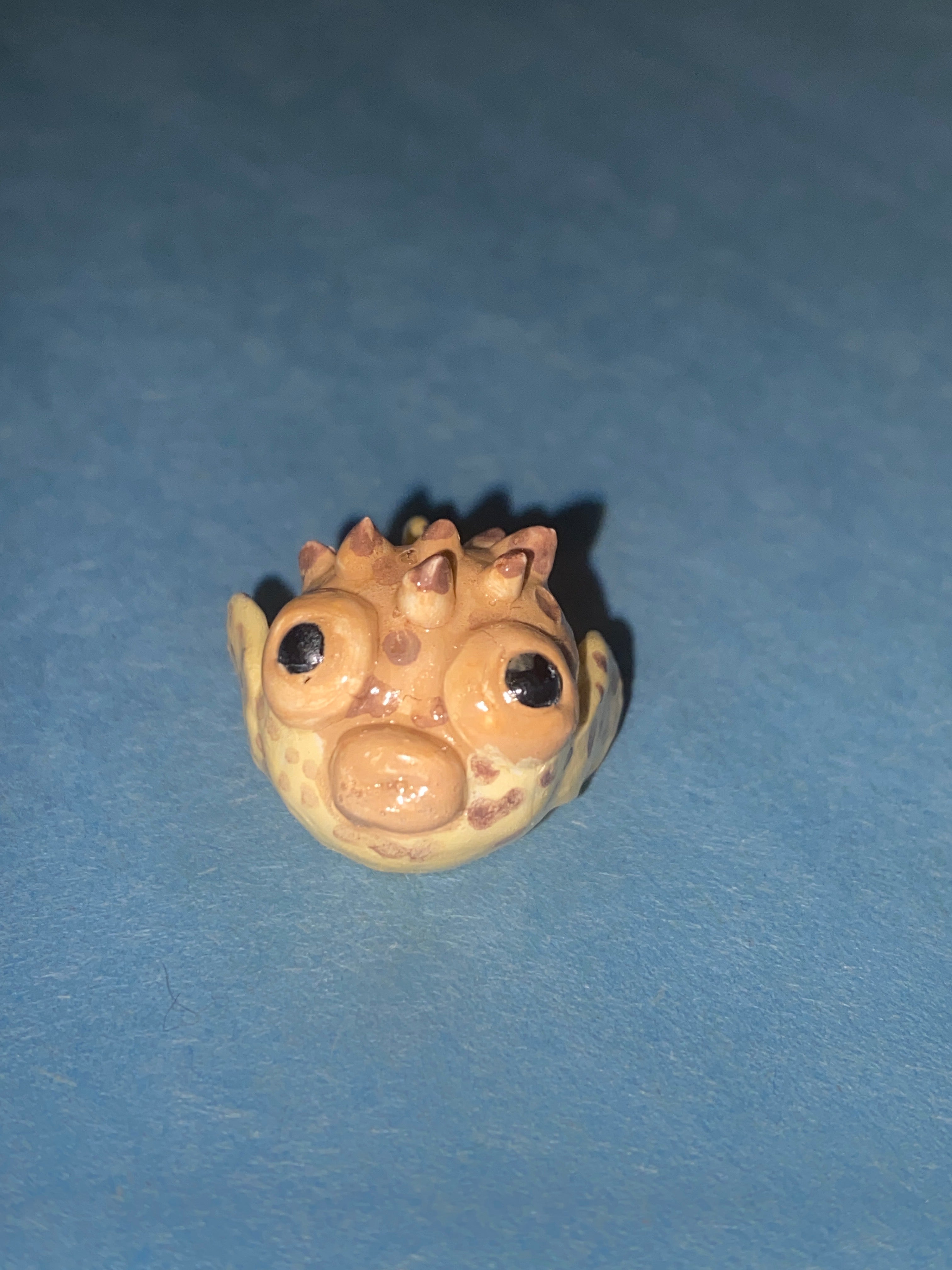 Porcupinefish