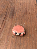 Red egg crab