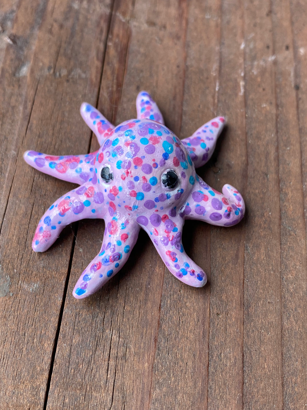 Octopus