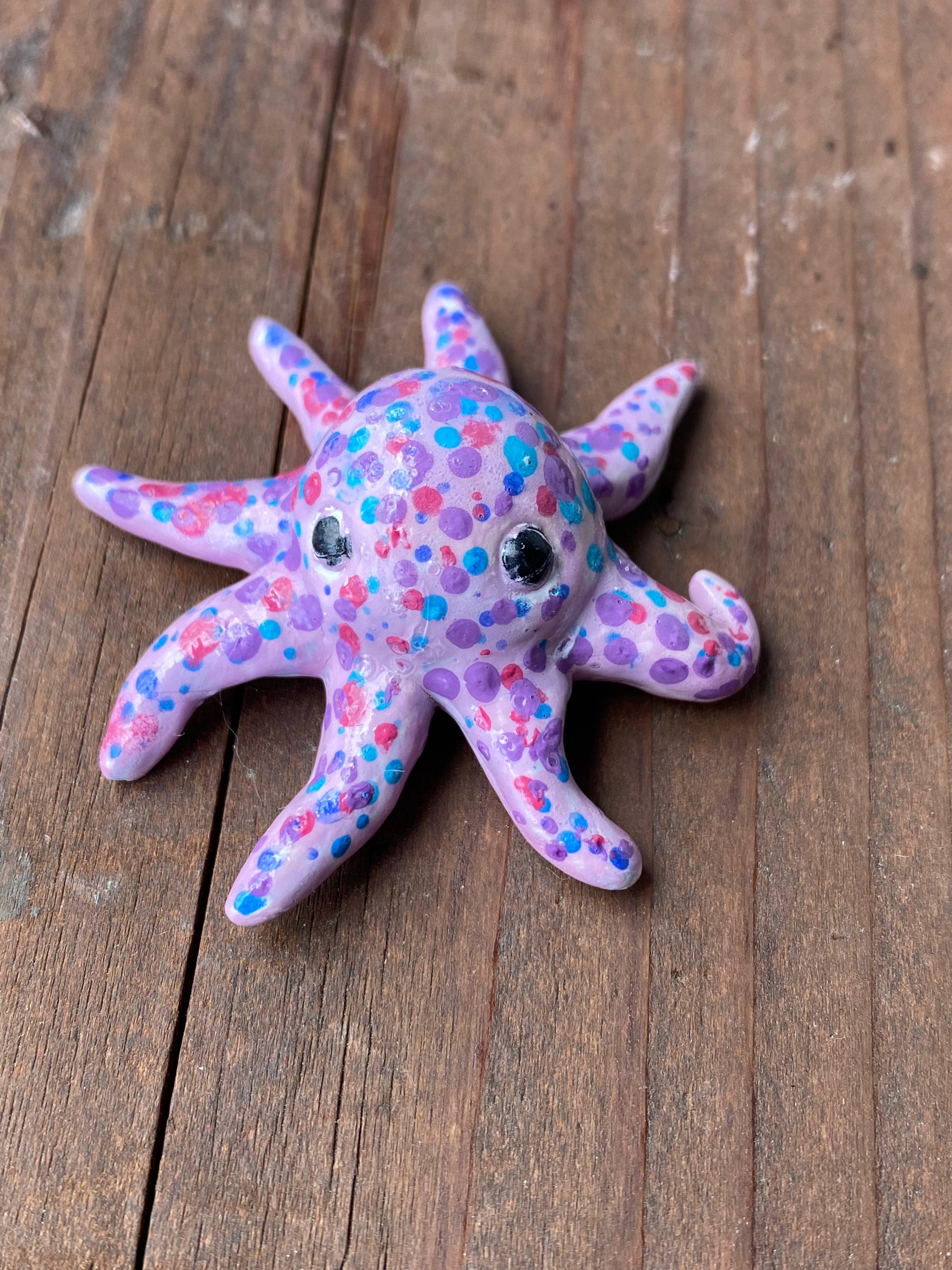 Octopus