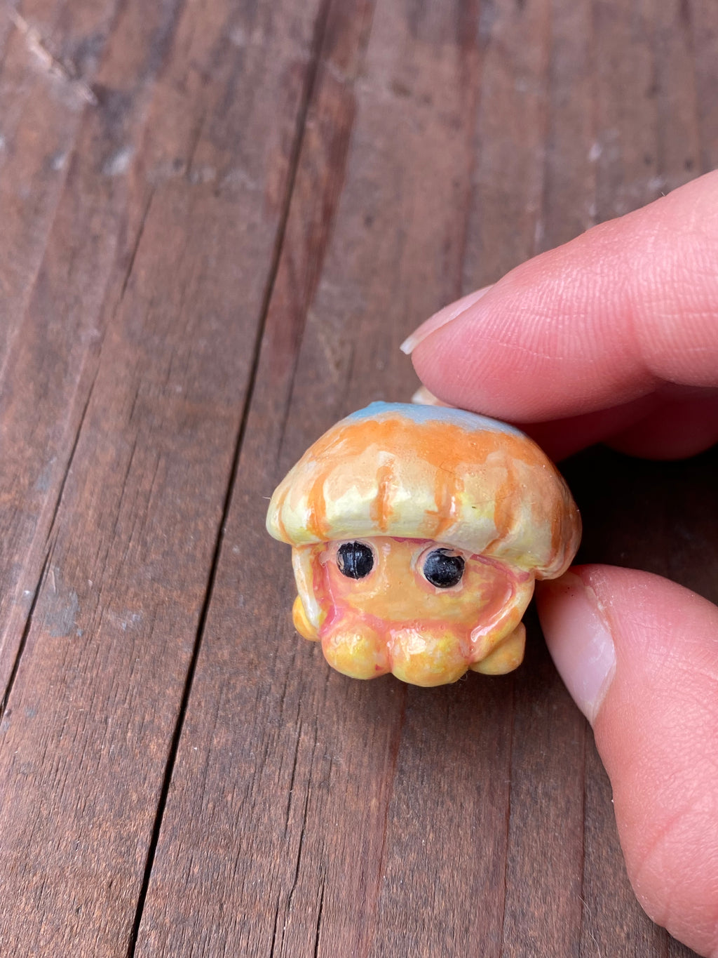 Jellyfish